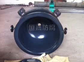噴涂F40反應釜