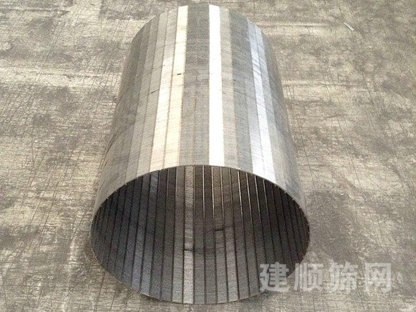 條縫篩網(wǎng)圖片5